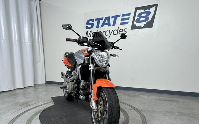 2009 Aprilia SL 750 Shiver 750