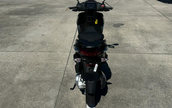 2026 Piaggio Liberty 50