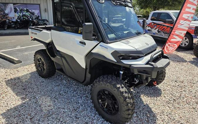 2027 Can-Am® Defender Limited HD11