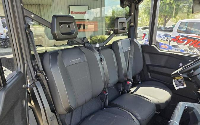 2027 Can-Am® Defender Limited HD11