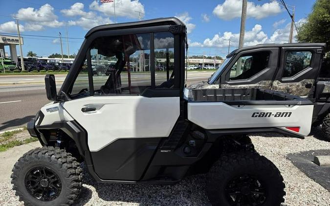 2027 Can-Am® Defender Limited HD11