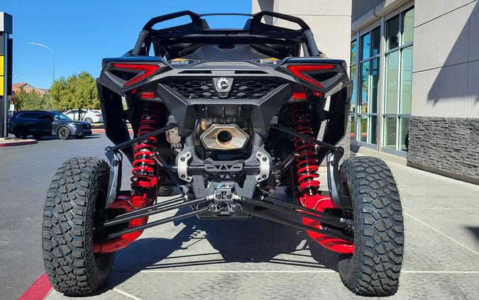 2026 Can-Am Maverick R MAX X RS
