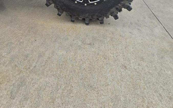 2025 Honda FourTrax Foreman Rubicon 4x4 EPS