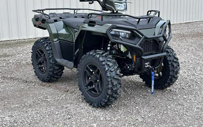 2027 Polaris Sportsman 600 Premium