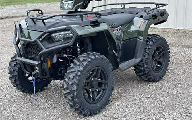 2027 Polaris Sportsman 600 Premium