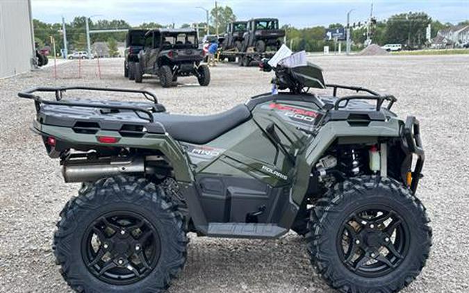 2027 Polaris Sportsman 600 Premium