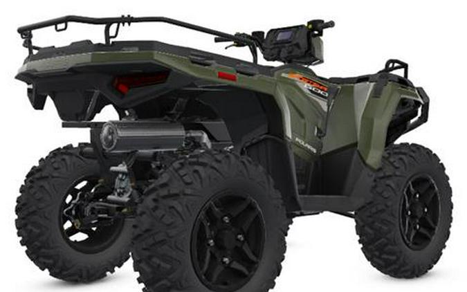 2027 Polaris Sportsman 600 Premium