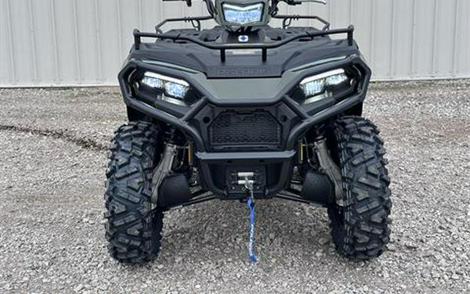 2027 Polaris Sportsman 600 Premium