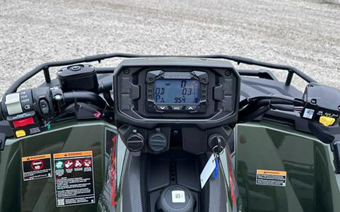 2027 Polaris Sportsman 600 Premium