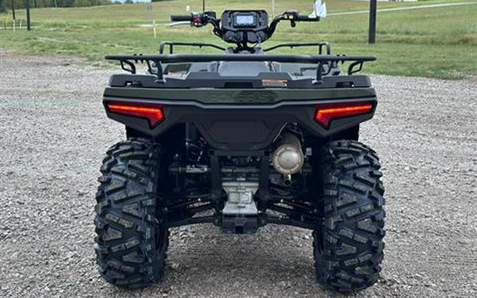 2027 Polaris Sportsman 600 Premium