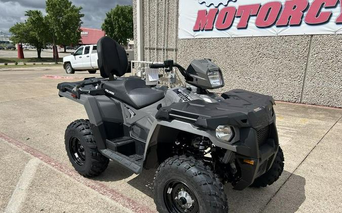 2023 Polaris® Sportsman Touring 570 EPS