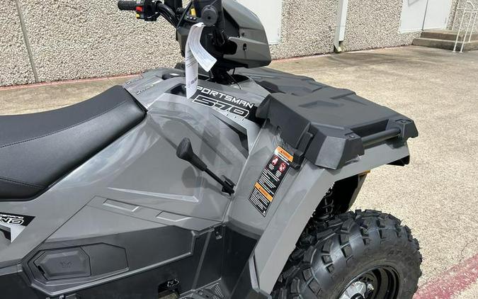 2023 Polaris® Sportsman Touring 570 EPS