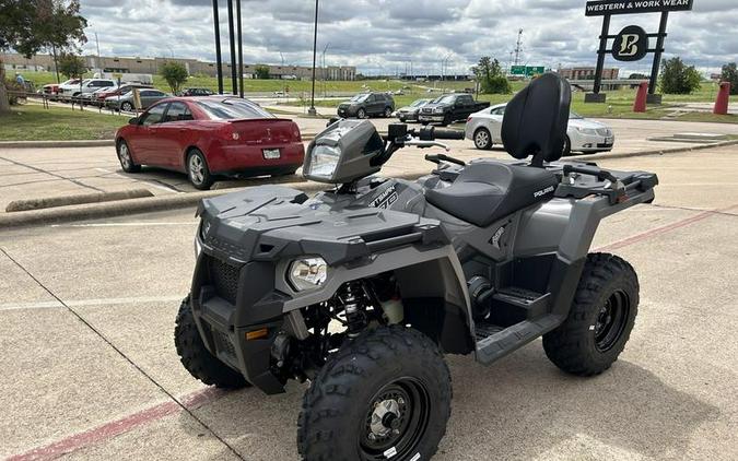 2023 Polaris® Sportsman Touring 570 EPS