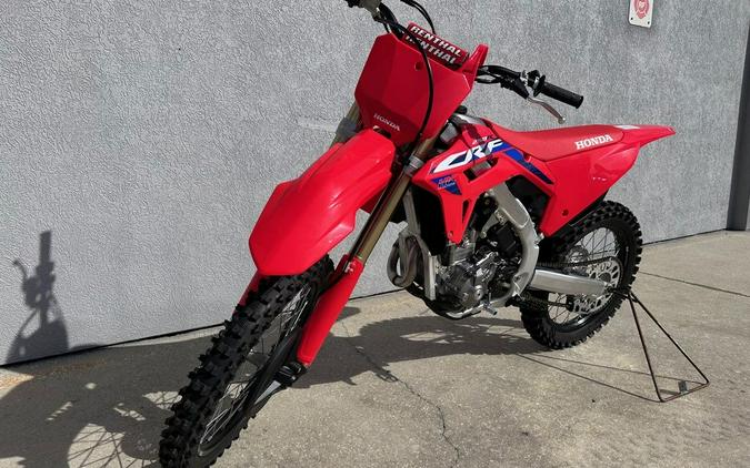 2024 Honda® CRF250R