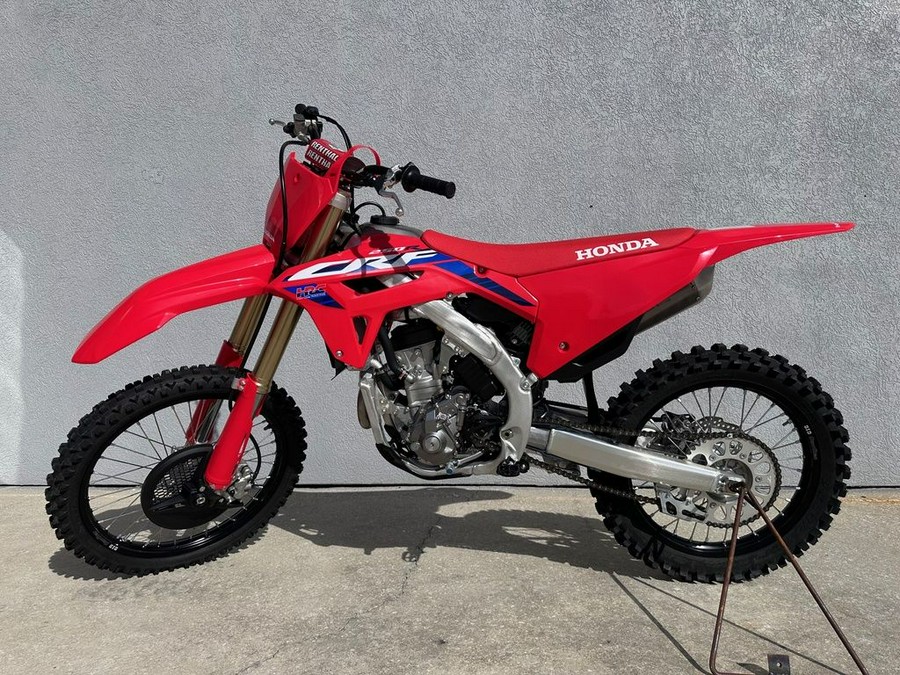 2024 Honda® CRF250R