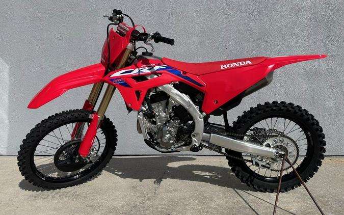 2024 Honda® CRF250R