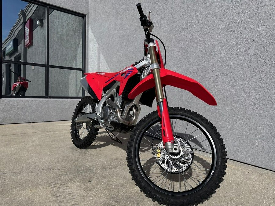 2024 Honda® CRF250R