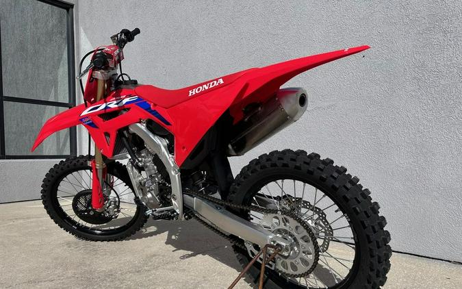 2024 Honda® CRF250R