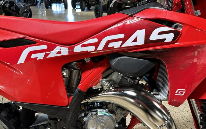 2024 GASGAS MC 125