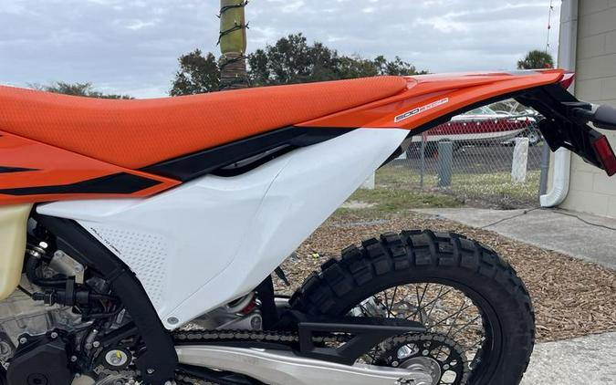 2024 KTM 500 EXC-F