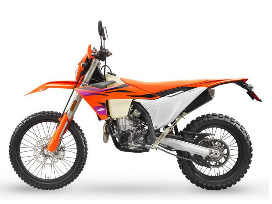 2024 KTM 500 EXC-F