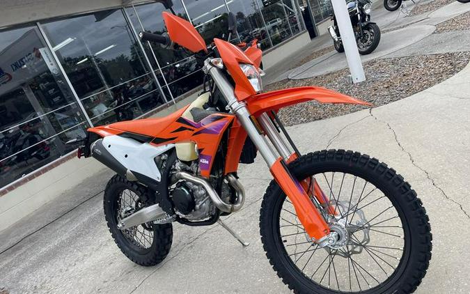 2024 KTM 500 EXC-F