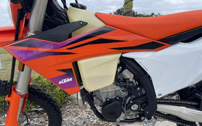 2024 KTM 500 EXC-F