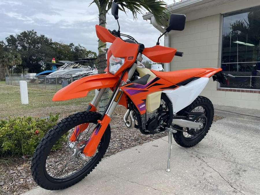 2024 KTM 500 EXC-F