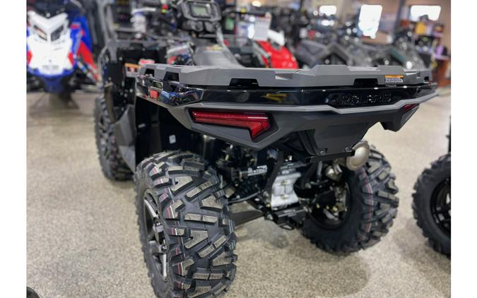 2024 Polaris Industries SPORTSMAN 570 TRAIL