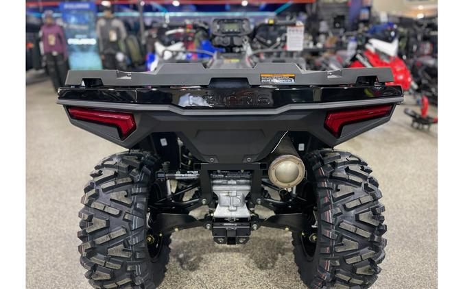 2024 Polaris Industries SPORTSMAN 570 TRAIL