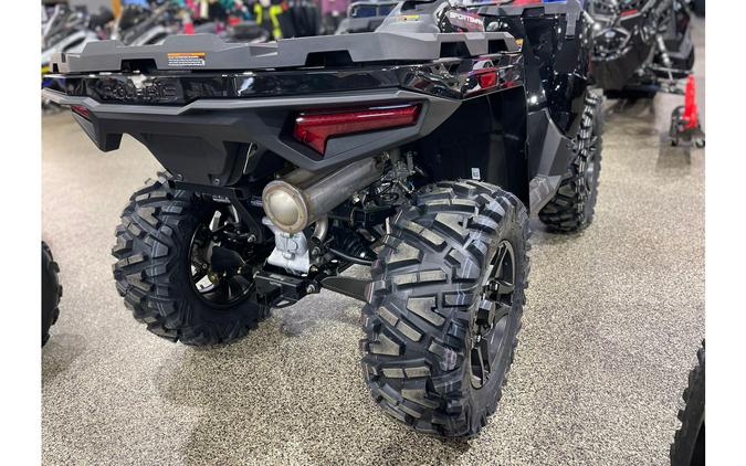 2024 Polaris Industries SPORTSMAN 570 TRAIL