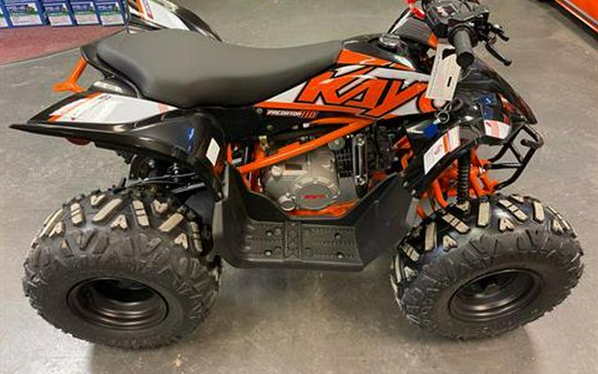 2024 Kayo Predator 110