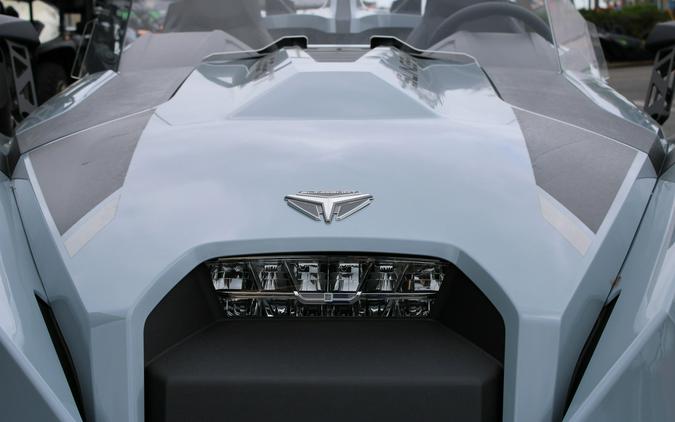 2024 Slingshot Slingshot SL - Ocean Gray (AutoDrive)