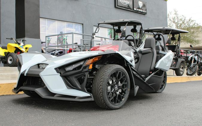 2024 Slingshot Slingshot SL - Ocean Gray (AutoDrive)