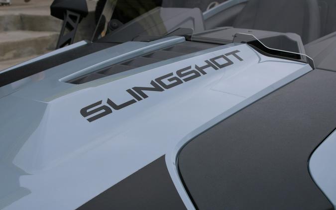 2024 Slingshot Slingshot SL - Ocean Gray (AutoDrive)