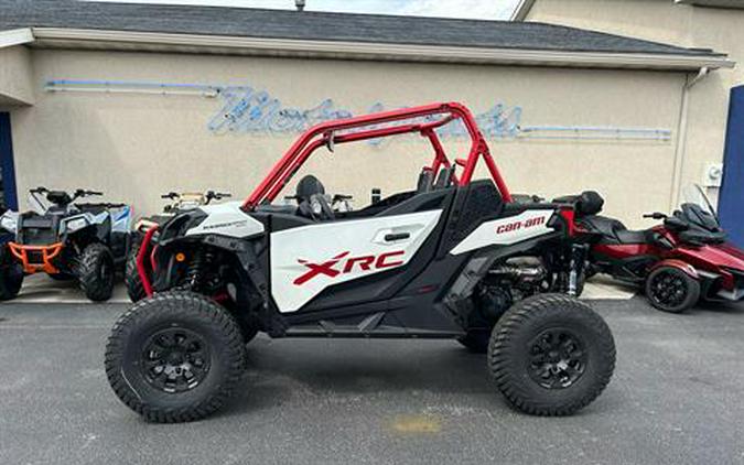 2024 Can-Am Maverick Sport X RC