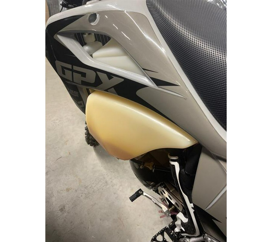 2022 GPX Moto TSE 250cc R