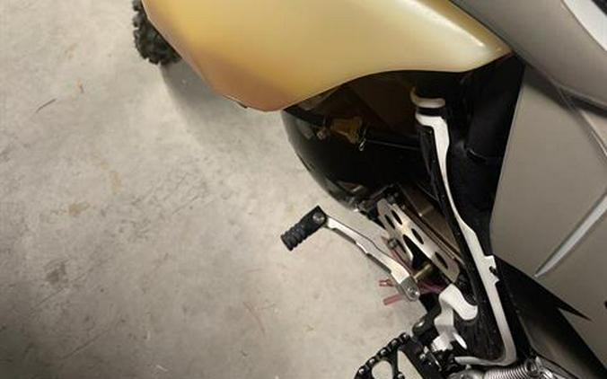 2022 GPX Moto TSE 250cc R