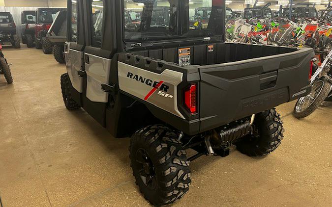 2024 Polaris Industries Ranger Crew SP 570 NorthStar Edition