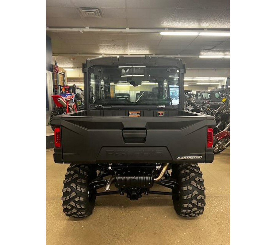 2024 Polaris Industries Ranger Crew SP 570 NorthStar Edition