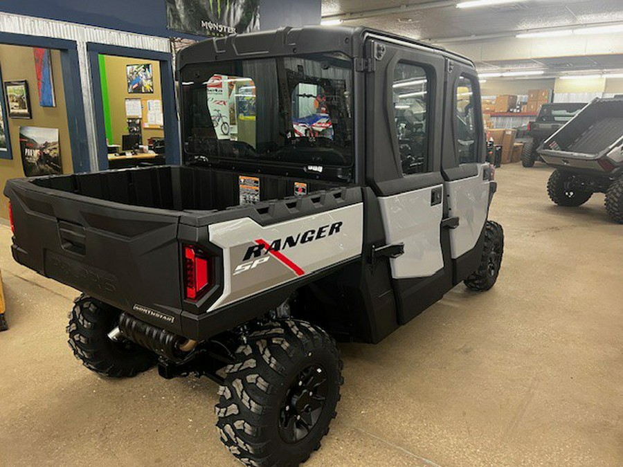 2024 Polaris Industries Ranger Crew SP 570 NorthStar Edition