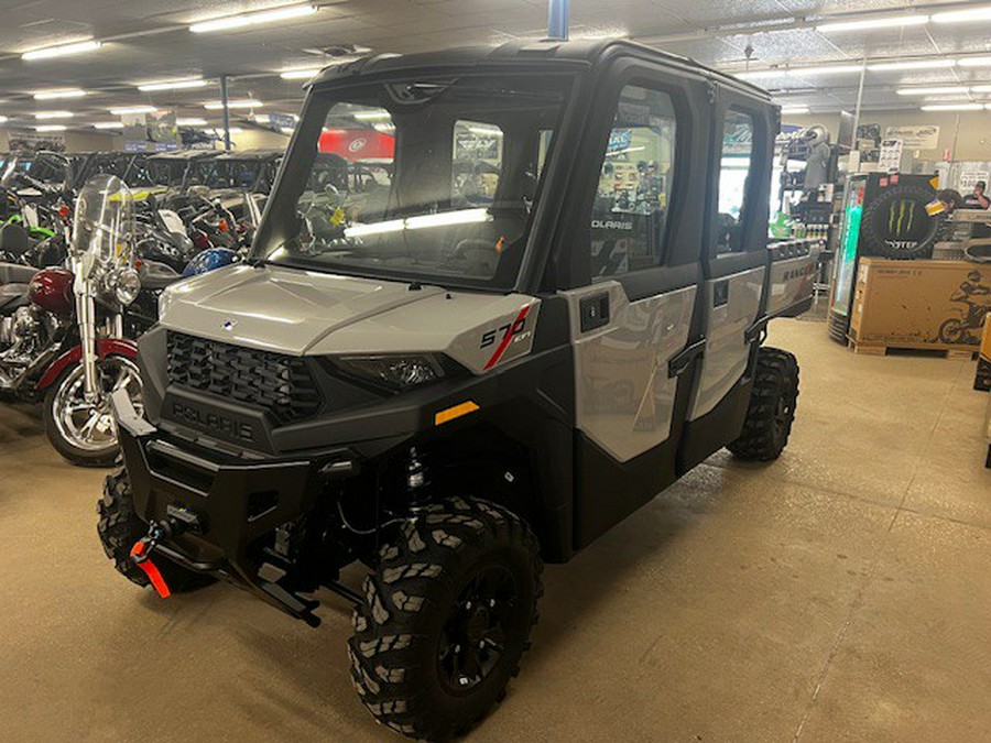 2024 Polaris Industries Ranger Crew SP 570 NorthStar Edition