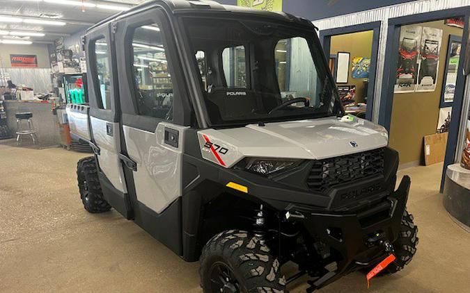 2024 Polaris Industries Ranger Crew SP 570 NorthStar Edition