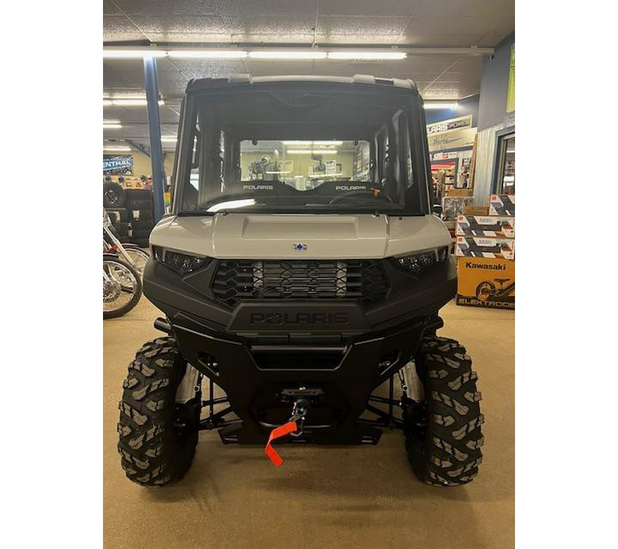 2024 Polaris Industries Ranger Crew SP 570 NorthStar Edition