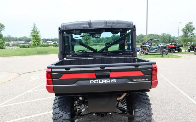 2025 Polaris® Ranger XP 1000 NorthStar Edition Ultimate