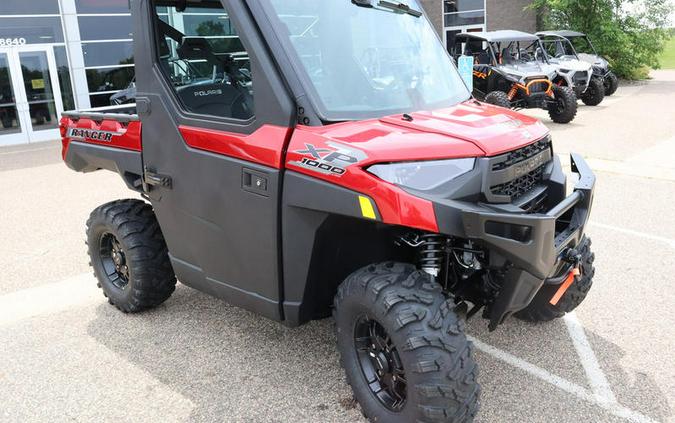 2025 Polaris® Ranger XP 1000 NorthStar Edition Ultimate