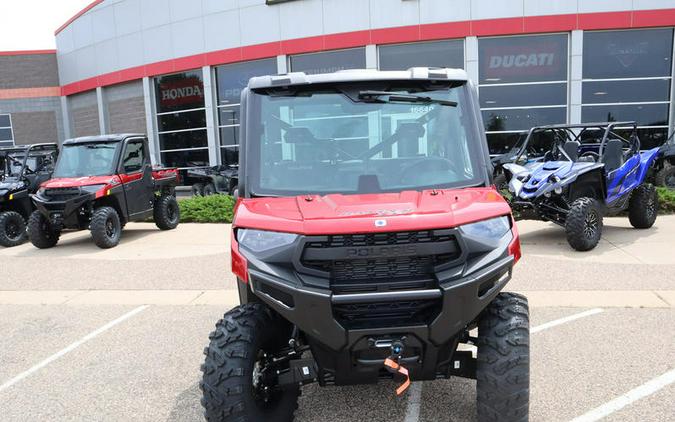 2025 Polaris® Ranger XP 1000 NorthStar Edition Ultimate