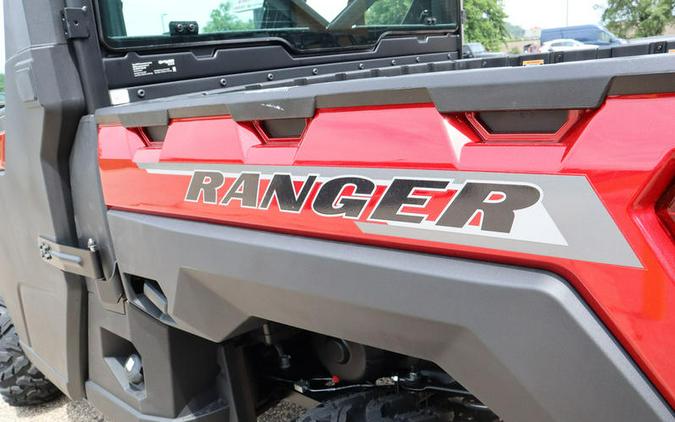 2025 Polaris® Ranger XP 1000 NorthStar Edition Ultimate