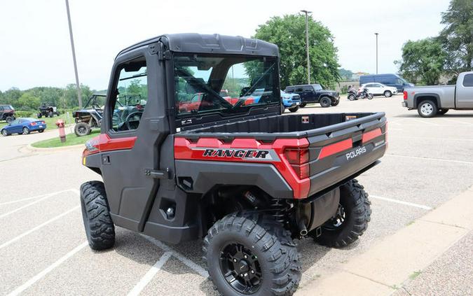 2025 Polaris® Ranger XP 1000 NorthStar Edition Ultimate