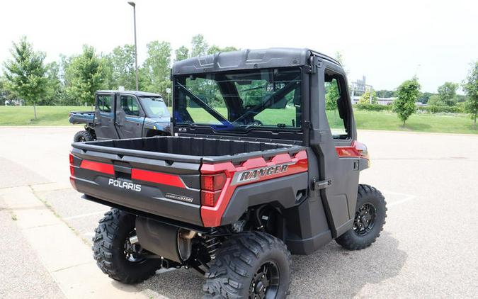 2025 Polaris® Ranger XP 1000 NorthStar Edition Ultimate